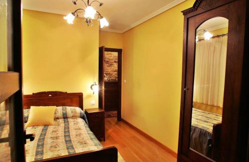 Lalin House | Palleira de Roque