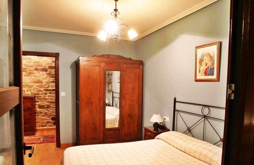 Lalin House | Palleira de Roque
