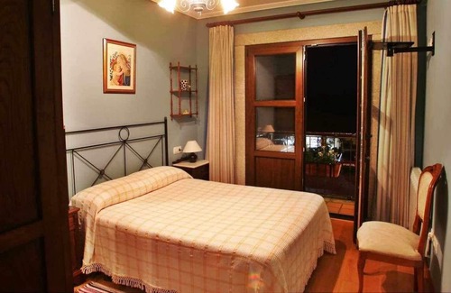 Lalin House | Palleira de Roque