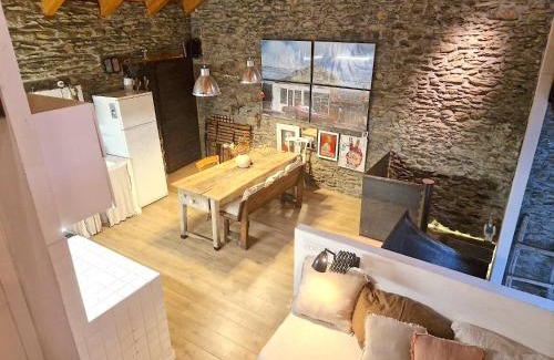 Llavorsi House | Paller rústic de muntanya amb estil i acollidor by RURAL D'ÀNEU
