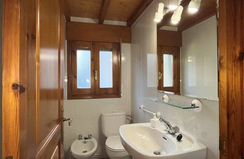 Benasque Apartment | Pallero House - Damián del Baile House