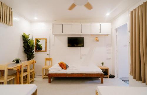 Jaro House | Pallet Homes - Tabuc Suba