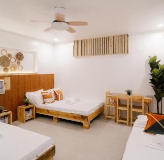 Jaro House | Pallet Homes - Tabuc Suba