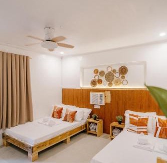 Jaro House | Pallet Homes - Tabuc Suba