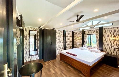Kolkata Resort | Palli Bangla Resort, near Ruby Hospital, Anandapur
