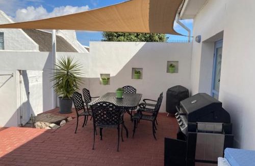 Paternoster Apartment | Palm and Pebbles self catering cottages Paternoster