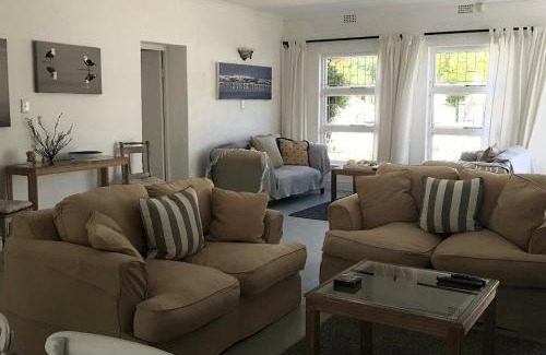 Paternoster Apartment | Palm and Pebbles self catering cottages Paternoster