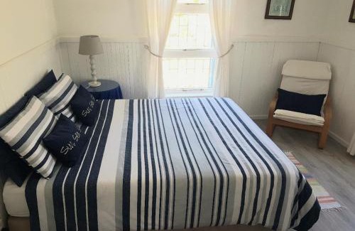 Paternoster Apartment | Palm and Pebbles self catering cottages Paternoster