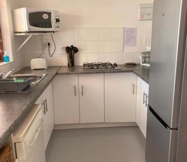 Paternoster Apartment | Palm and Pebbles self catering cottages Paternoster