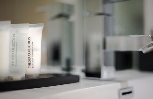 Jordaan Bed & Breakfast | Palm Apartment Amsterdam