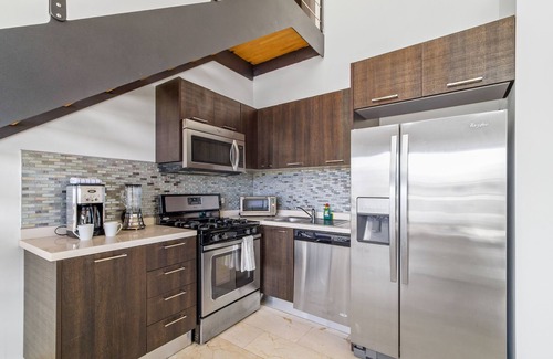 Washington Resort | Palm Aruba Condos