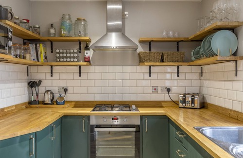 Cliftonville House | Palm Bay Beach House