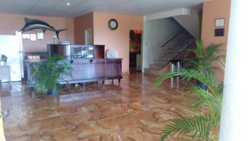 Montego Bay House | Palm Bay Guest House & Restaurant