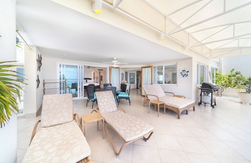 Saint Matthias Condo | Palm Beach 502