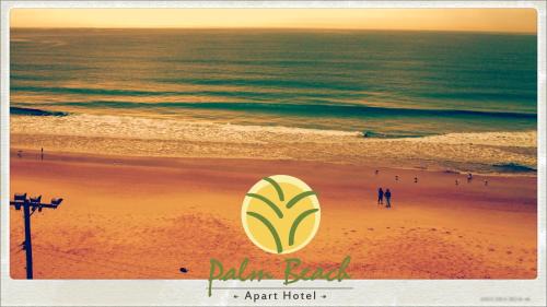 Ingleses Centro Apartment | Palm Beach Apart Hotel