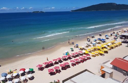 Ingleses Centro Apartment | Palm Beach Apart Hotel