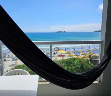 Ingleses Centro Apartment | Palm Beach Apart Hotel