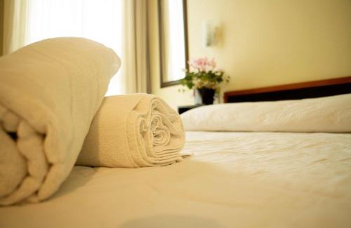 Ingleses Centro Apartment | Palm Beach Apart Hotel