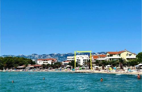 Povljana Apartment | Palm Beach Apartment, Povljana
