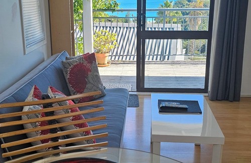 Palm Beach Resort | Palm Beach Chalets