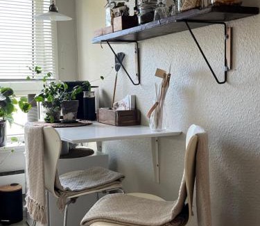 Frederikshavn House | Palm Beach