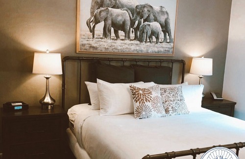 Palm Beach Hotel | Palm Beach Historic Inn - Boutique Hotel 1