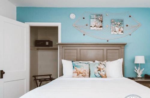 Palm Beach Hotel | Palm Beach Historic Inn - Boutique Hotel 1