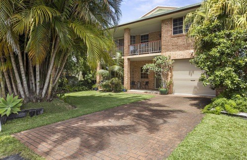 Red Rock House | Palm Beach House - Red Rock location