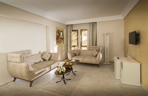 Tozeur Hotel | Palm Beach Palace Tozeur