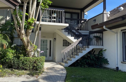 Wellington Condo | Palm Beach Polo Club - Equestrian Haven