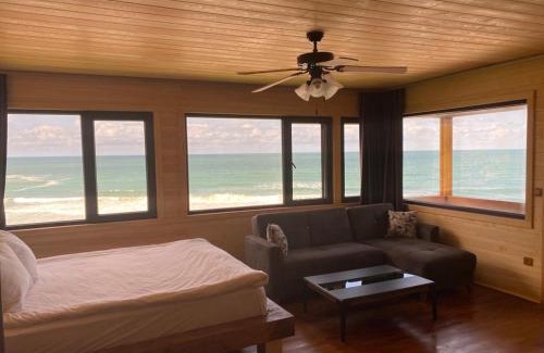 Sile Hotel | Palm Beach Şile Villa Hotels