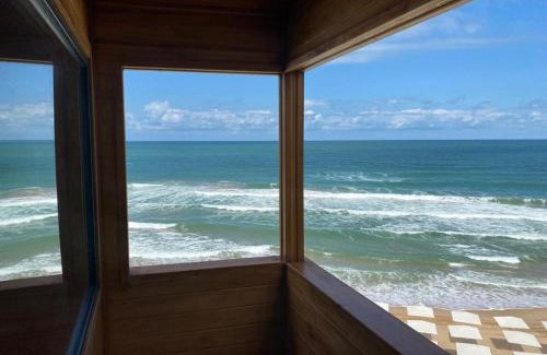 Sile Hotel | Palm Beach Şile Villa Hotels