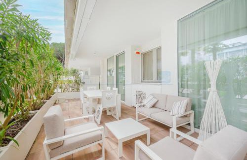 Faro Apartment | Palm Beach T