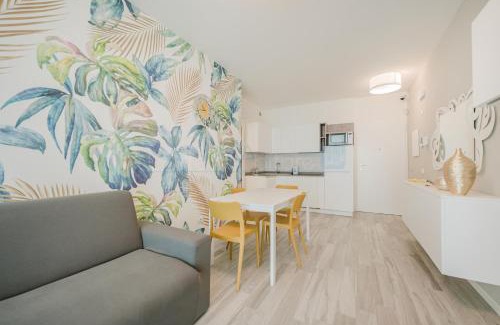 Faro Apartment | Palm Beach T