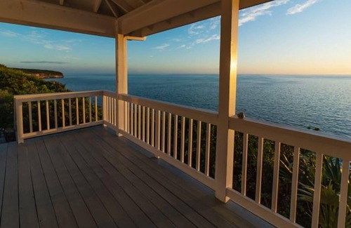 Gregory Town House | Palm Bluff by Eleuthera Vacation Rentals