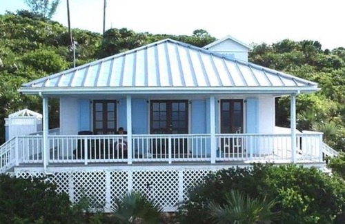Gregory Town House | Palm Bluff by Eleuthera Vacation Rentals