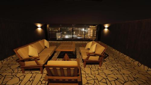 Qurish Street Apartment | Palm Boutique Hotel Al Salamah