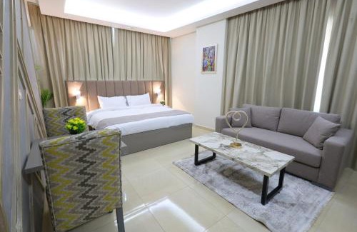 Hamra Hotel | Palm Boutique Suites Hotel