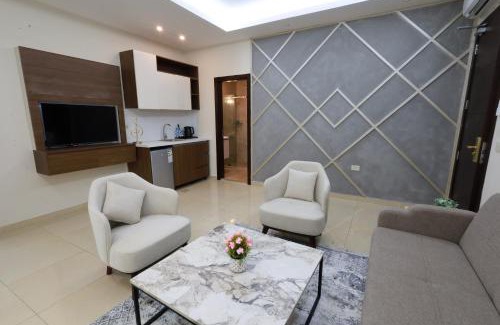 Hamra Hotel | Palm Boutique Suites Hotel