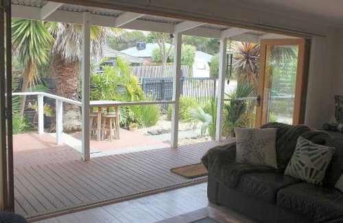 Sunset Strip House | Palm Breeze at Sunset Strip