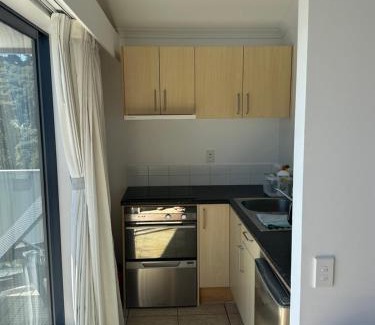 Palm Beach Apartment | Palm Breeze Getaway-Waiheke Island Resort Premium 95m Villa