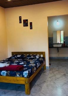Hireguthi House | Palm Breeze Gokarna