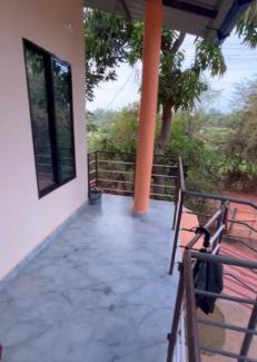 Hireguthi House | Palm Breeze Gokarna