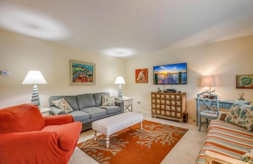 Ilexhurst House | Palm Cay 6