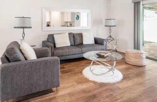 Palm Coast House | Palm Coast Coquina Escape with Fire Pit Near Beach