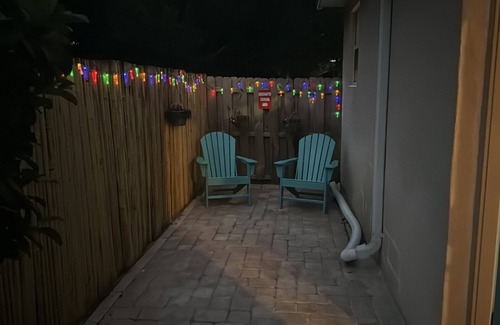 Palm Harbor Apartment | Palm Coast Cozy apartment
