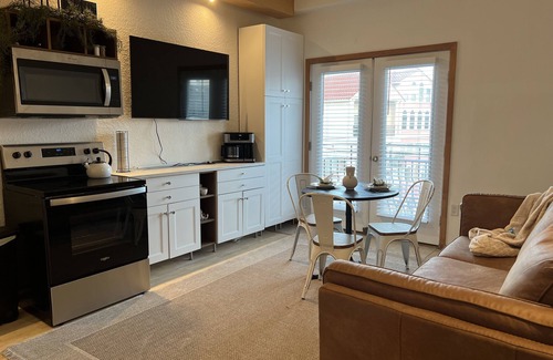 Palm Coast Condo | Palm Coast Sun & 4 Min. to Ocean