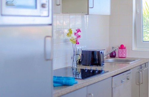 Jan Thiel Apartment | Palm Cottage: Tropical Hideaway in Jan Thiel District
