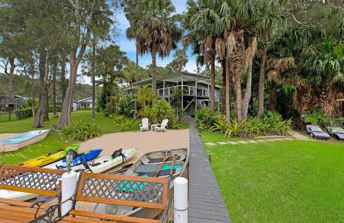 Umina Beach House | Palm Cove Retreat