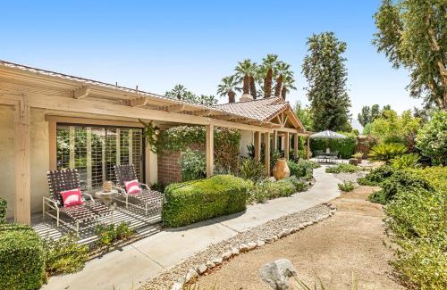 Palm Desert Apartment | Palm Desert Charm Permit